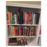 Collection of Books #5 - Read Details