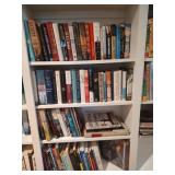 Collection of Books #4 - Read Details