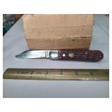 Remington Master Knife Automatic Switchblade