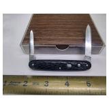 Schrade Walden 2 Blade Automatic Knife