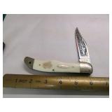 Case XX Texas Special 4165-SSP