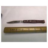 Case 61213 1/2 Automatic Knife