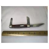 Case XX 6375 Knife