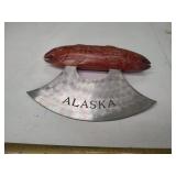 Alaska Souvenir Ulu