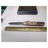 Boker Tree Brand 712R Springer Knife