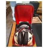 Vintage Pioneer SE-30 Headphones