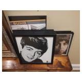 The Beatles Artwork
