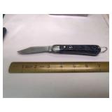 Schrade Walden Automatic Knife