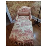 Chaise Lounge Chair