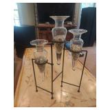 Decorative Flower Vases