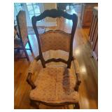 French Provincial Style Chair
