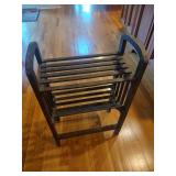 Small Wooden Shelf