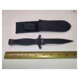 M-Tech Dagger Knife & Sheath