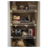 Kitchen Appliances and Tools