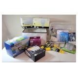 Lighting and LED Bulbs