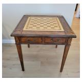 Accents Beyond Gaming Table