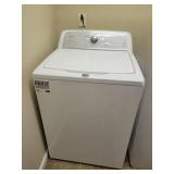 Maytag Bravos X Top-Load Washer