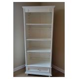 Simply Shabby Chic Bookcase