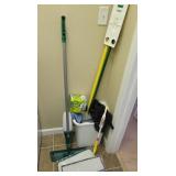 Household Cleaning Tools Bundle