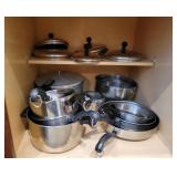 Cookware and Accessories