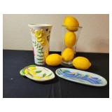 Decorative Serving Pieces