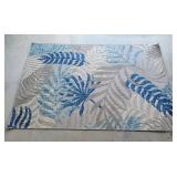 Amalfi Coast Collection Area Rug