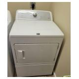 Maytag Bravos X Electric Dryer