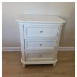 Simply Shabby Chic 3-Drawer Chest