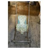 Vintage Taylor Tot Stroller