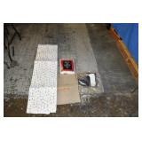 Vintage Closet Suit Dress Bags