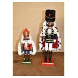 Pair of Nutcrackers
