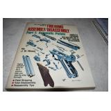 Firearms Assembly/Disassembly Part I: Auto Pistols