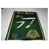Frost Cutlery 35th Anniversary Catalog No 29