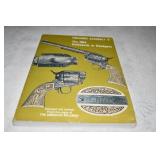 The NRA Guidebook To Handguns Firearms Assembly