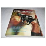 Law Enforcement Handgun Digest 1972
