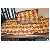 Pair of MCM Twin Air Mattresses
