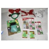 Misc Christmas Decor