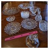 Glass Tableware