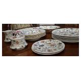 Towle Royale Limoges China Set