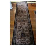 Mernros Persian Classics Runner Rug