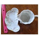 Haviland Limoges Cup and Plate Set