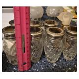 Vtg Ralph Lauren Safari Bottles+