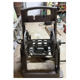 Garden Hose Reel