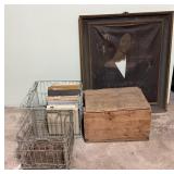 Vintage Archival Lot