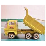 VTG Tonka Dump Truck