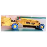 Lumar Earth Hauler Toy Truck