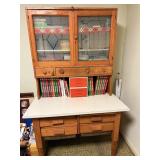 Vintage Hoosier/Baker