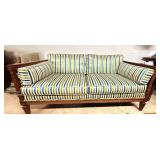 VTG Heritage Brand Love Seat