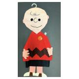 VTG Charlie Brown Simon Simple laundry bag