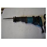 Makita Reciprocating Saw